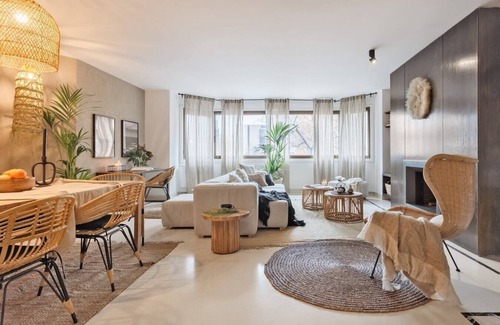 Almagro Apartamento | Selayar - 4 bedrooms in Almagro
