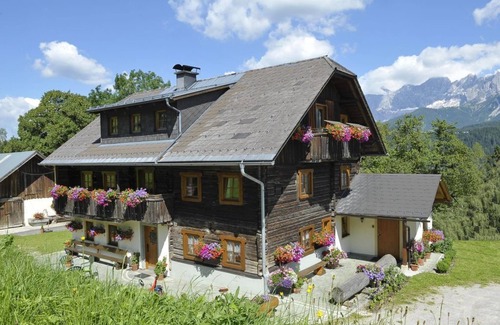 Schladming Casa | Selbstversorgerhaus Herisch - Selbstversorgerhaus Herisch für bis zu 23 Personen