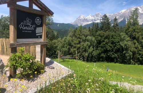 Schladming Casa | Selbstversorgerhaus Herisch - Selbstversorgerhaus Herisch für bis zu 23 Personen