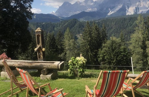 Schladming Casa | Selbstversorgerhaus Herisch - Selbstversorgerhaus Herisch für bis zu 23 Personen
