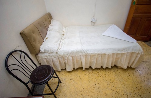 Ngara Hotel | Seldom Hotel