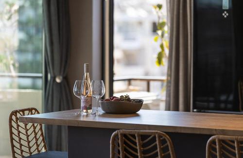 Rethymno Apartamento | Selea - Sea View Penthouse