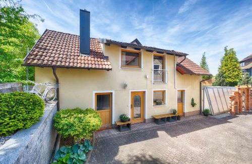 Bruck in der Oberpfalz Casa | Select-Home 1 - Wellnesshaus Sandmühle - mit privater Sauna