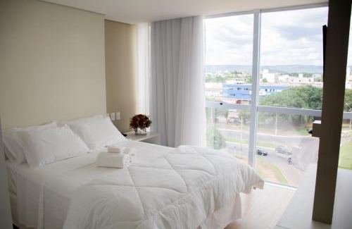 Plano Diretor Sul Hotel | Select Hotel
