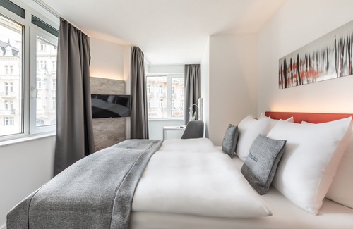 Wiesbaden Hotel | Select Hotel Wiesbaden