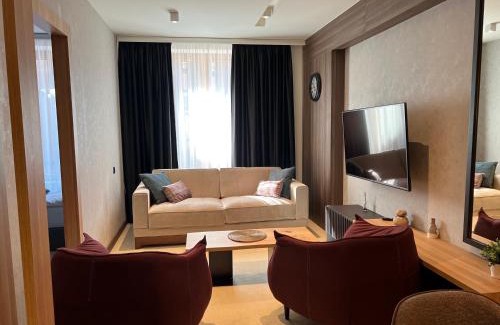 Kopaonik Apartamento | Select Lux Woodside Residences & SPA