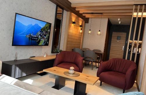 Kopaonik Apartamento | Select Lux Woodside Residences & SPA