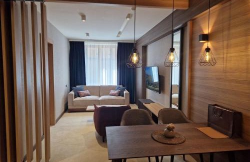 Kopaonik Apartamento | Select Lux Woodside Residences & SPA