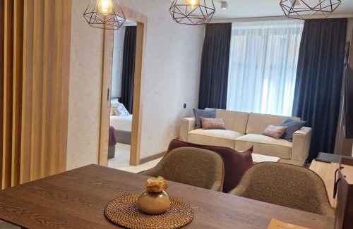 Kopaonik Apartamento | Select Lux Woodside Residences & SPA