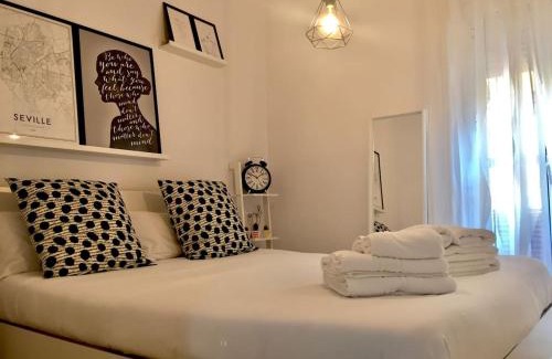 San Julian Apartamento | Selecta Apartamento con piscina en Calle Juzgado