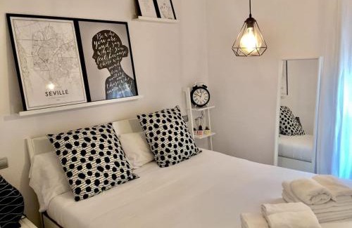 San Julian Apartamento | Selecta Apartamento con piscina en Calle Juzgado