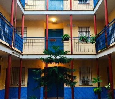 San Julian Apartamento | Selecta Apartamento con piscina en Calle Juzgado