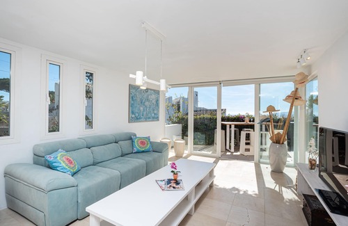 Bahia de Casares Casa | Selecta Casa Orquídea