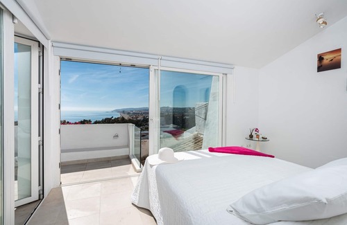 Bahia de Casares Casa | Selecta Casa Orquídea
