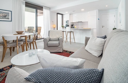 Estepona Apartamento | Selecta Estepona Urban