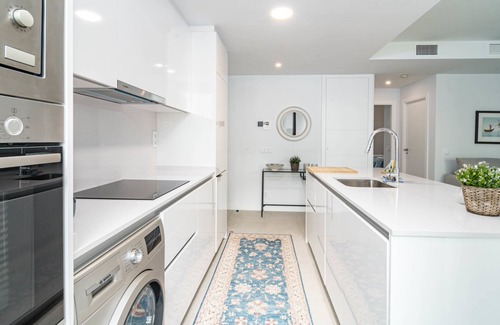 Estepona Apartamento | Selecta Estepona Urban