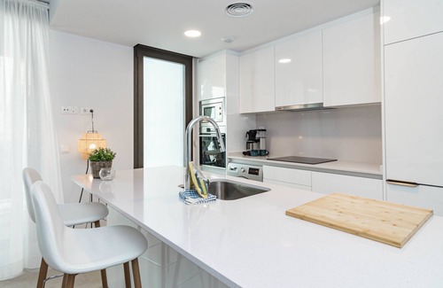 Estepona Apartamento | Selecta Estepona Urban
