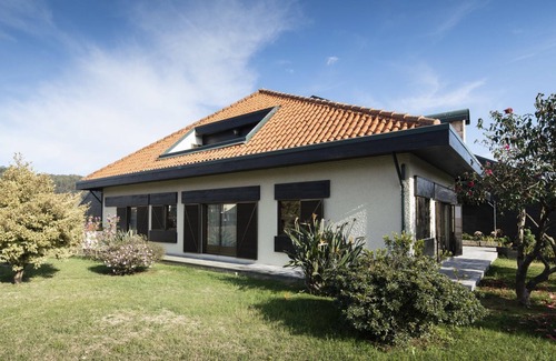 Mozelos Casa | Selection - AL - Siete Habitaciones Casa, Capacidad 14