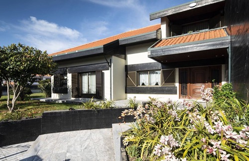 Mozelos Casa | Selection - AL - Siete Habitaciones Casa, Capacidad 14