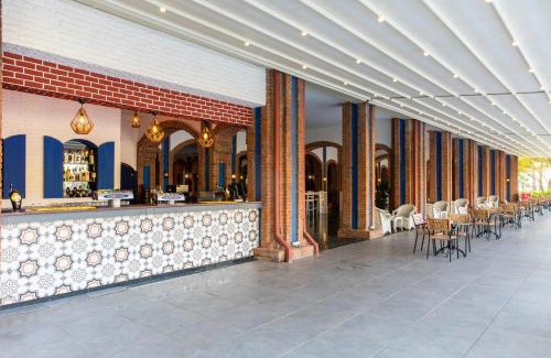 Dagbelen Hotel | Selectum Collection Bodrum