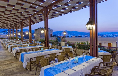 Bodrum City Center Complejo | Selectum Colours Bodrum