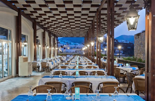 Bodrum City Center Complejo | Selectum Colours Bodrum