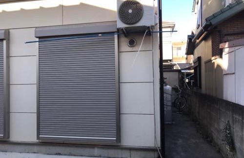Akiruno Apartamento | Selega coat 102 - Vacation STAY 15832