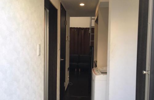 Akiruno Apartamento | Selega coat 102 - Vacation STAY 15832