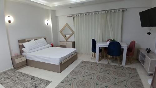 Al Ahyaa Complejo | Selena bay apartment beach