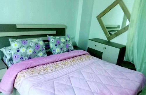 Al Ahyaa Complejo | Selena bay apartment beach
