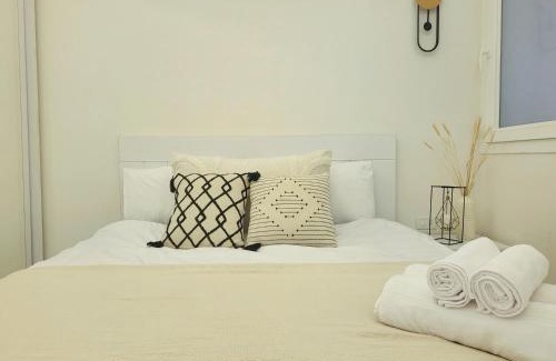 Al Ahyaa Apartamento | Selena Bay Luxury Resort - Premium Apartment with Private Beach