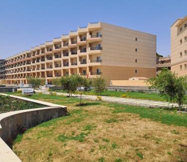 Al Ahyaa Apartamento | selena bay resort hurgada