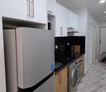 Al Ahyaa Apartamento | selena bay resort hurgada