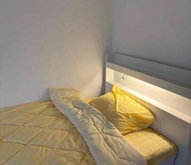 Hapjeong-dong Casa | Selene Hapjeong woman only share house