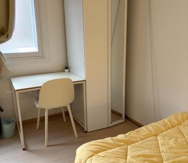 Hapjeong-dong Casa | Selene Hapjeong woman only share house