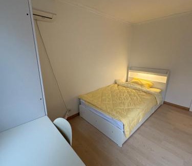 Hapjeong-dong Casa | Selene Hapjeong woman only share house