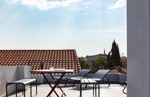 Old Town Rethymnon Apartamento | Selene Home