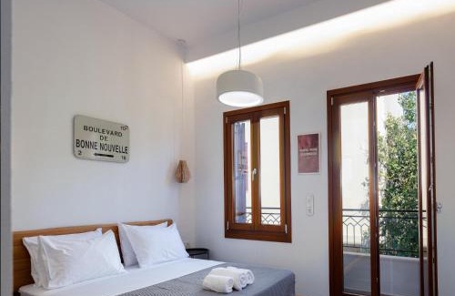 Old Town Rethymnon Apartamento | Selene Home
