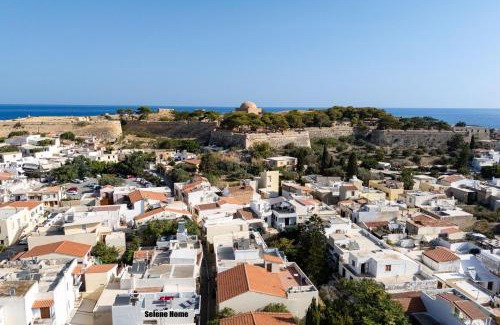 Old Town Rethymnon Apartamento | Selene Home