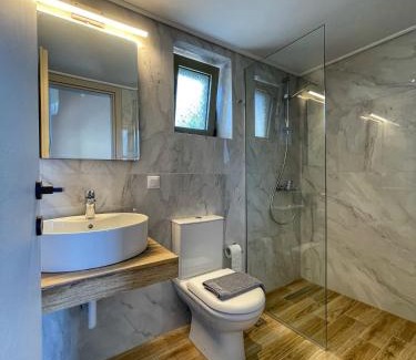 Evgiros Apartamento | Selene houses
