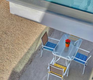 Evgiros Apartamento | Selene houses