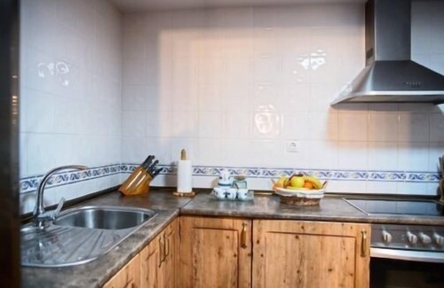 Santo Domingo de Piron Cabaña | Casa rural (alquiler íntegro) El Tuerto Pirón para 8 personas