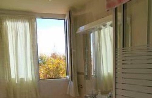 Becerril de la Sierra Chalet De Esquí | Casa rural (alquiler íntegro) Samburiel para 15 personas