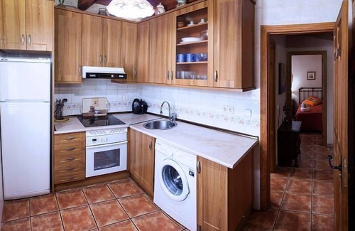 Sigueruelo Cabaña | CASA RURAL CON ENCANTO en centro urbano próxima a pista de esquí, Segovia