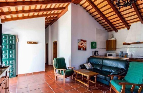Conil de la Frontera Cabaña | Self catering Vivienda Rural Atlántico Sur for 6 people