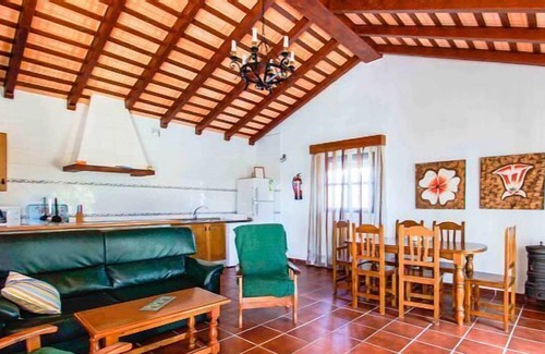 Conil de la Frontera Cabaña | Self catering Vivienda Rural Atlántico Sur for 6 people