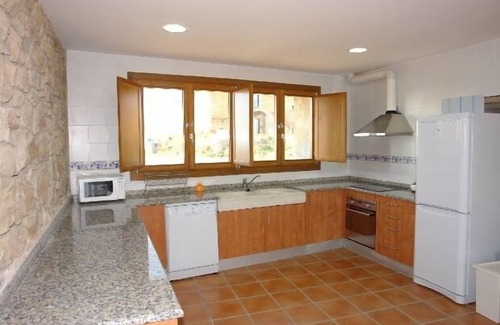 Plandogau Cabaña | Casa rural (alquiler íntegro) L'Era del Rovira para 10 personas