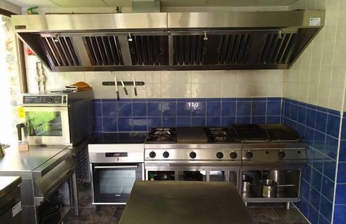 Erdo Cabaña | Casa rural (alquiler íntegro) 10 a 28 personas