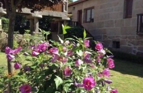 Casnaloba Cabaña | Casa rural (alquiler íntegro) Lar das Pias para 12 personas