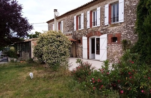 Laborie Casa | Self-catering cottage with private pool and Nordic bath